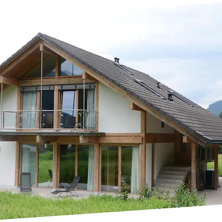 Naturresort Fischergut - Lodge Wolfgangthal Saint Wolfgang Buitenkant foto