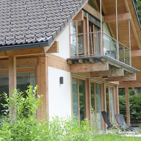 Naturresort Fischergut - Lodge Wolfgangthal Saint Wolfgang Buitenkant foto