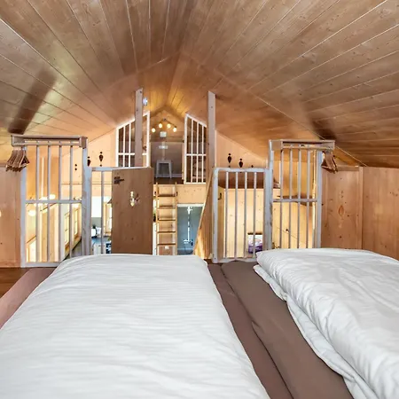 Naturresort Fischergut - Lodge Wolfgangthal Saint Wolfgang Kamer foto