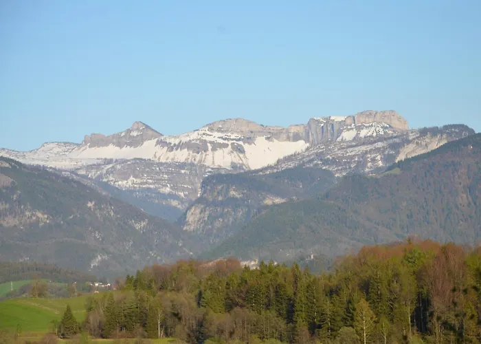 Naturresort Fischergut - Lodge Wolfgangthal