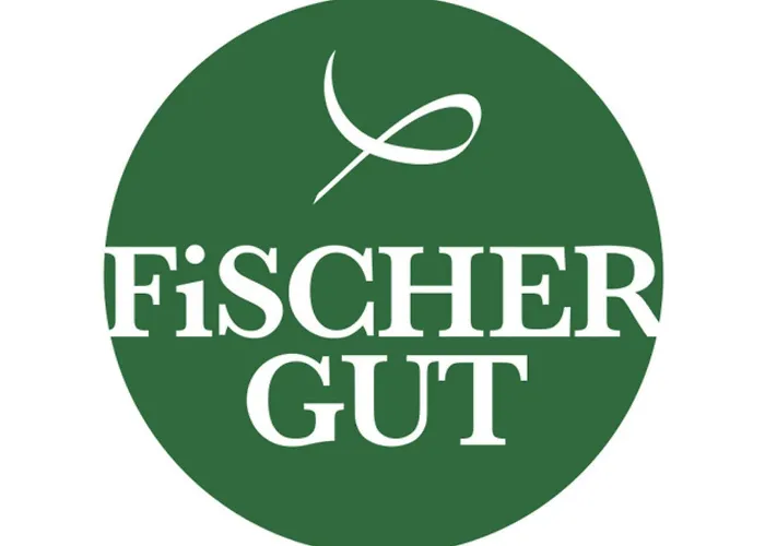 Naturresort Fischergut - Lodge Wolfgangthal
