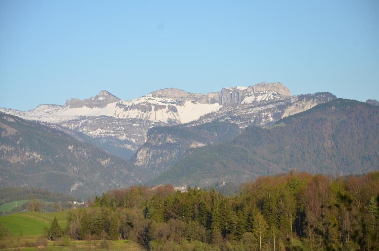 Farm stay Naturresort Fischergut - Wolfgangthal Sankt Wolfgang im Salzkammergut