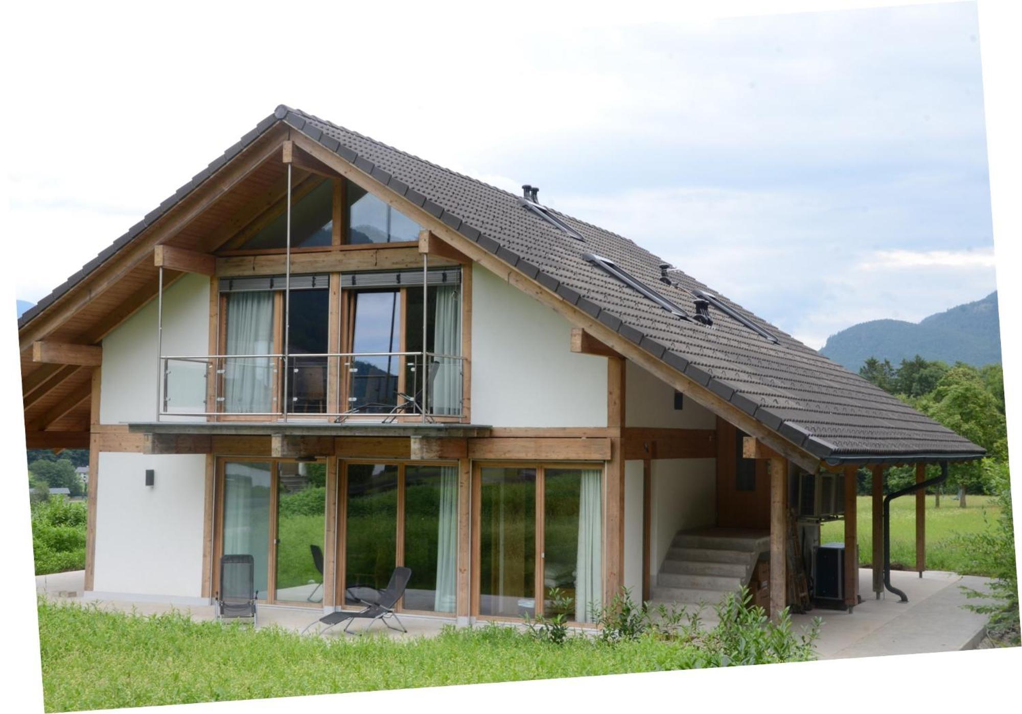 Naturresort Fischergut - Wolfgangthal * Sankt Wolfgang im Salzkammergut