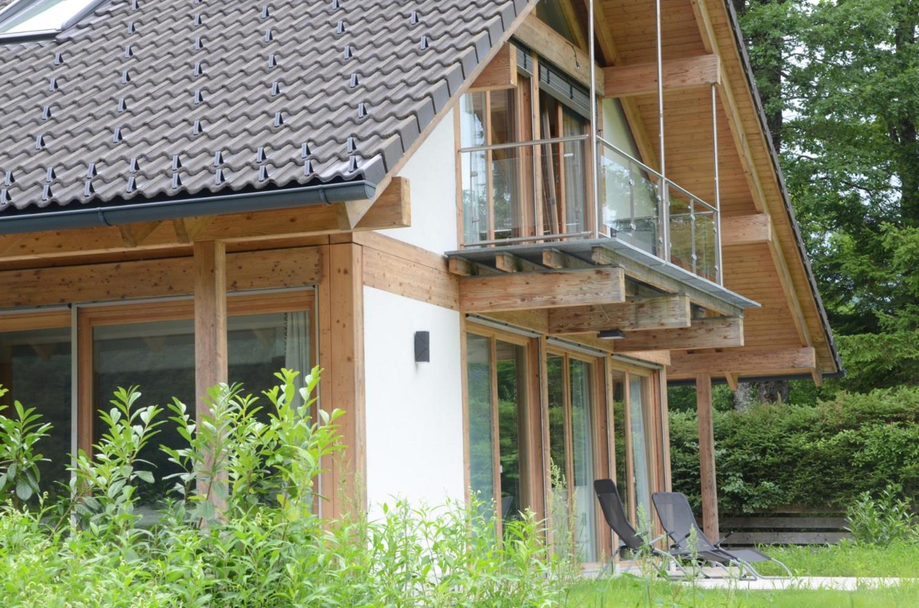 Naturresort Fischergut - Wolfgangthal