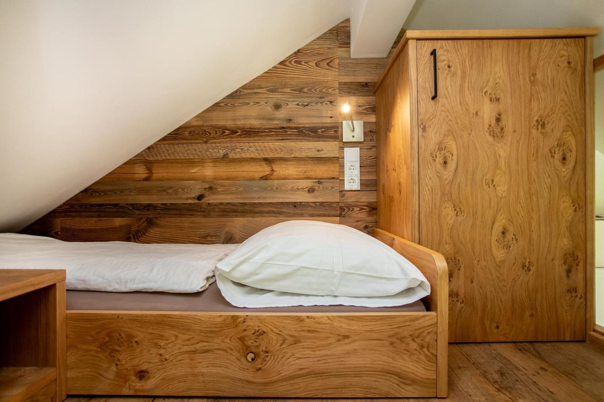 Farm stay Naturresort Fischergut - Wolfgangthal