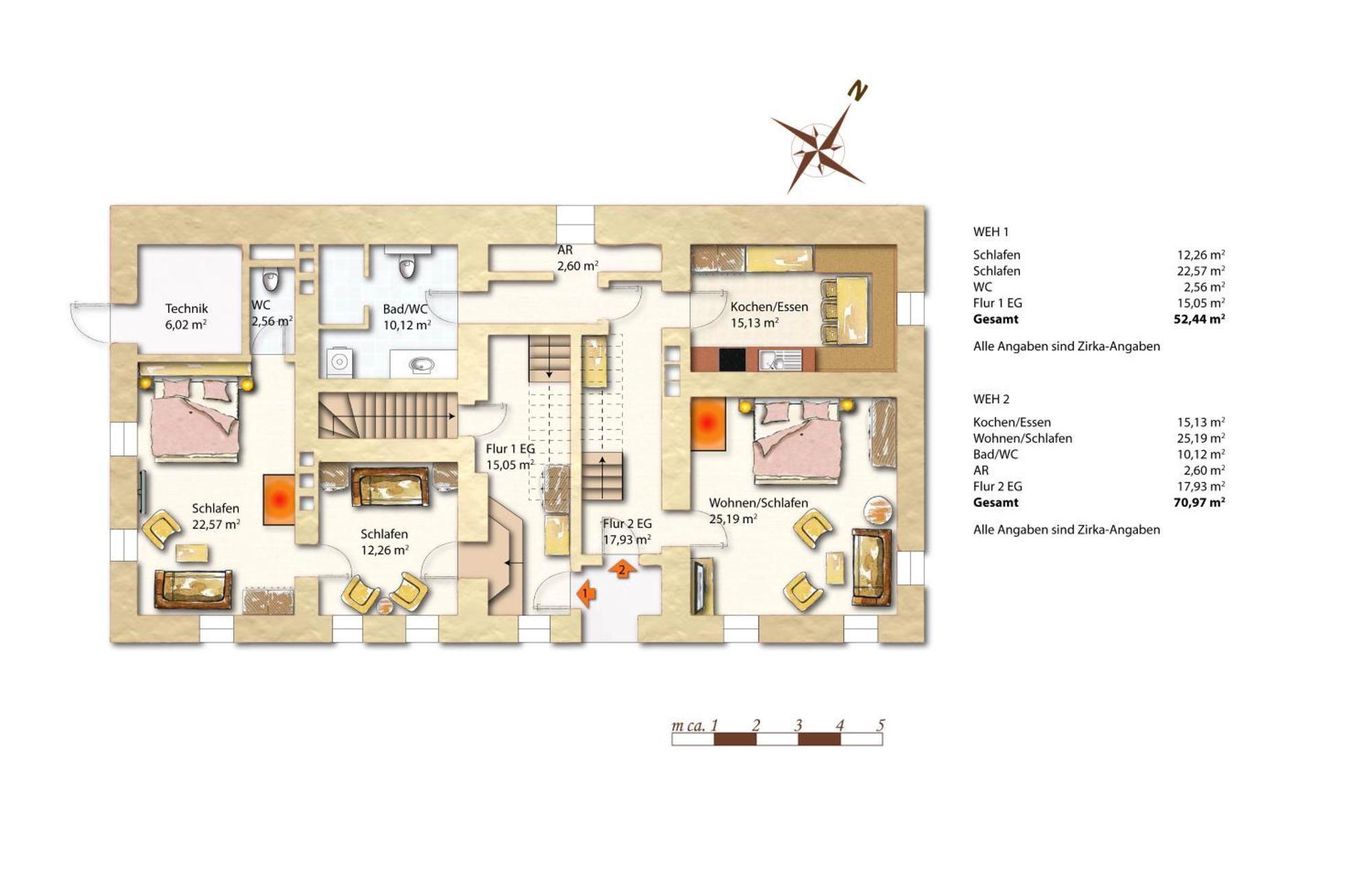 Naturresort Fischergut - Wolfgangthal Farm stay *