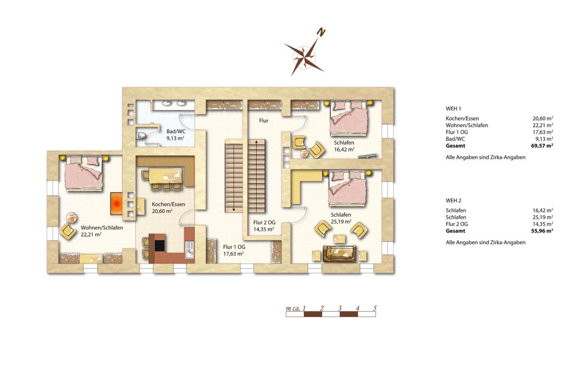 Farm stay Naturresort Fischergut - Wolfgangthal *