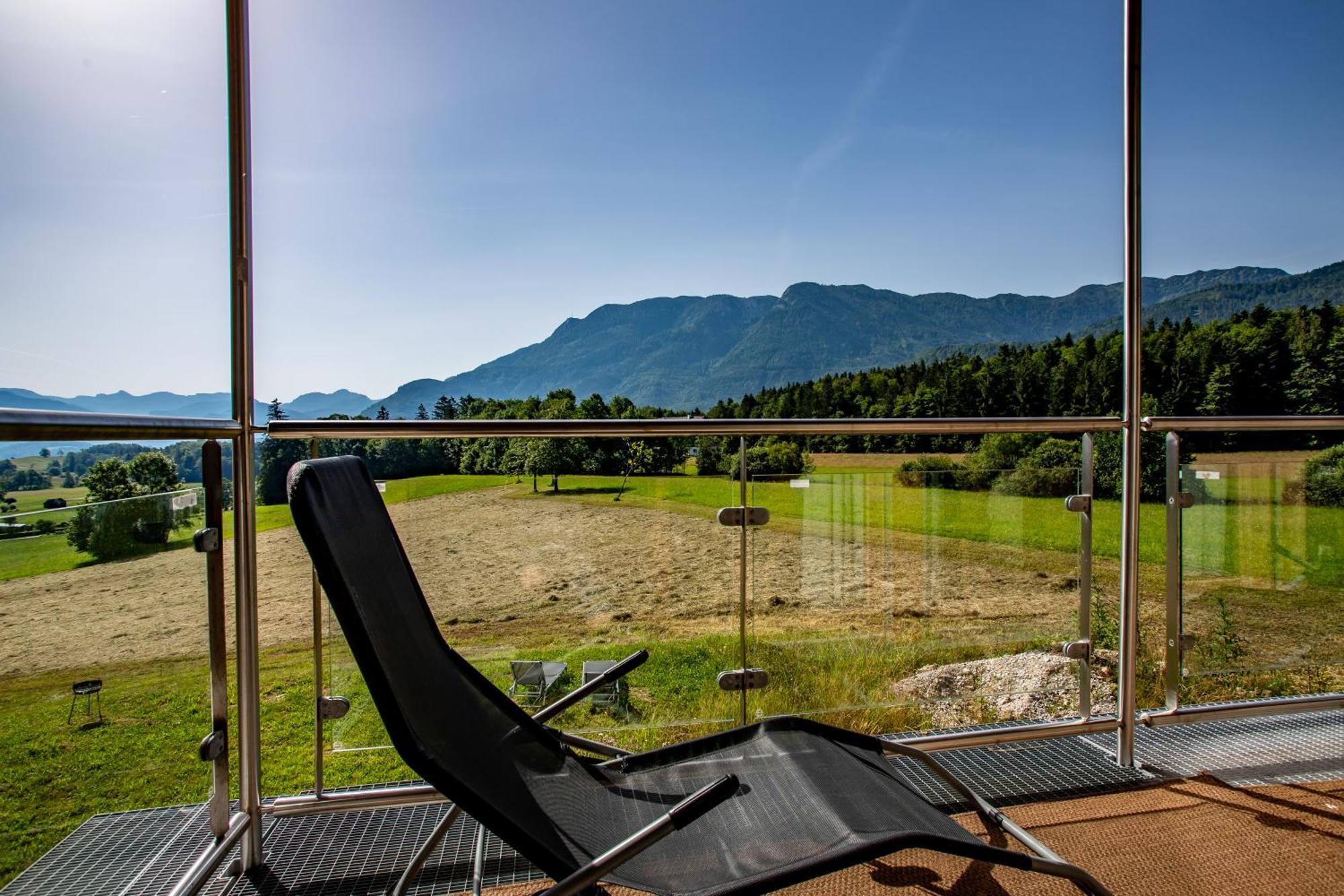 Farm stay Naturresort Fischergut - Wolfgangthal Sankt Wolfgang im Salzkammergut