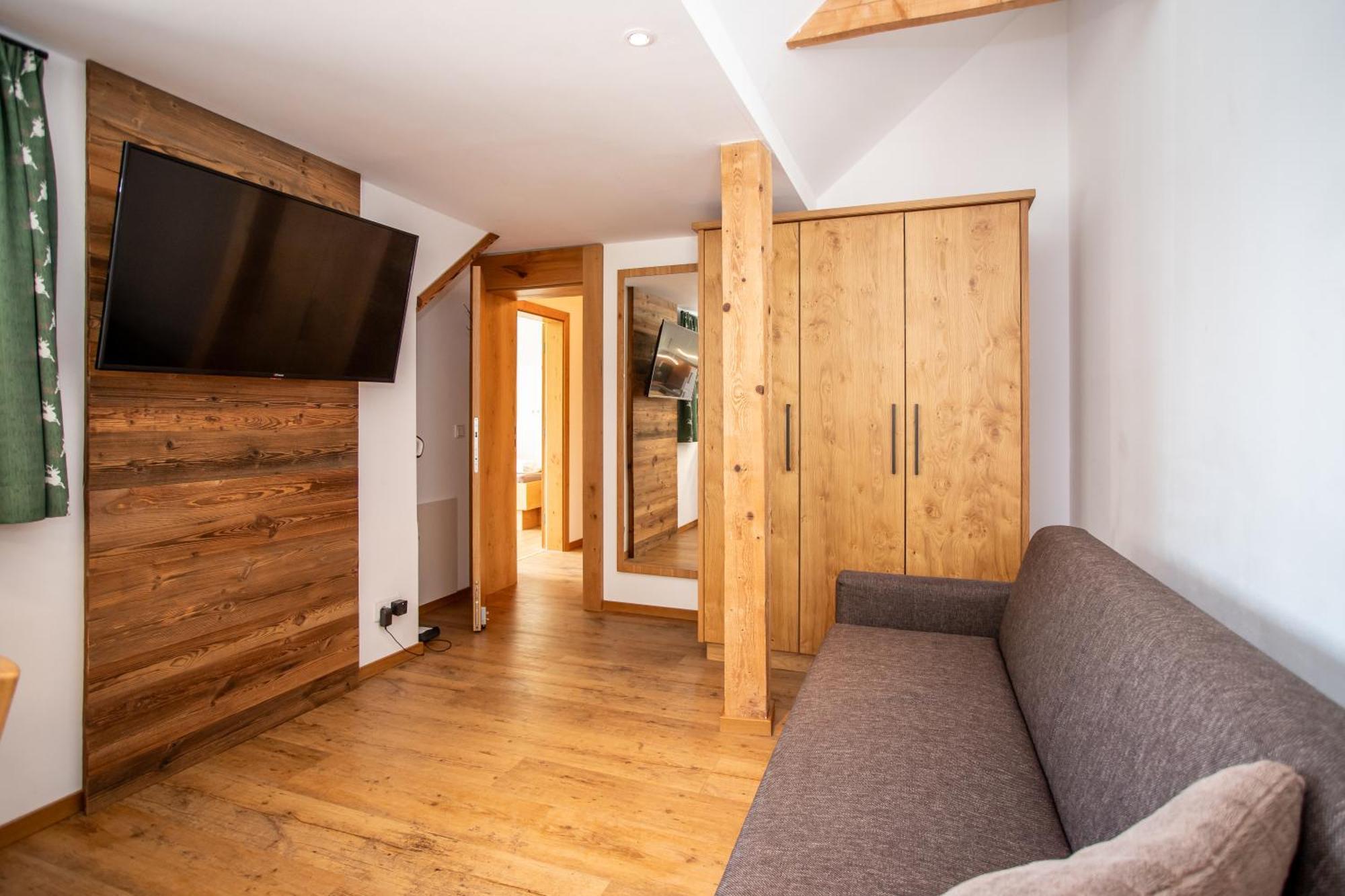 Naturresort Fischergut - Wolfgangthal Farm stay