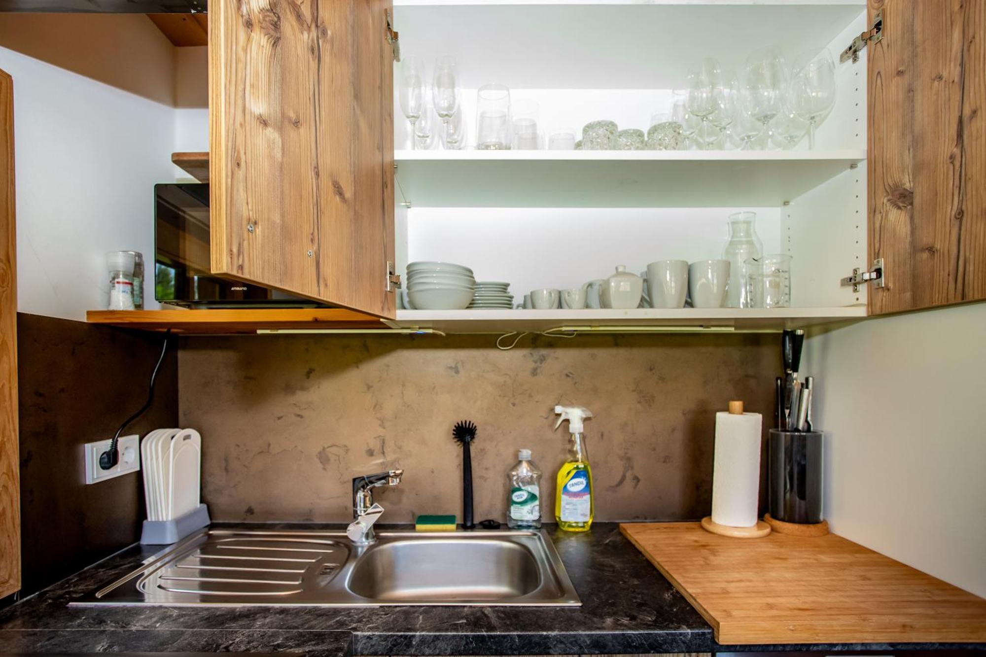 Naturresort Fischergut - Wolfgangthal Farm stay Sankt Wolfgang im Salzkammergut