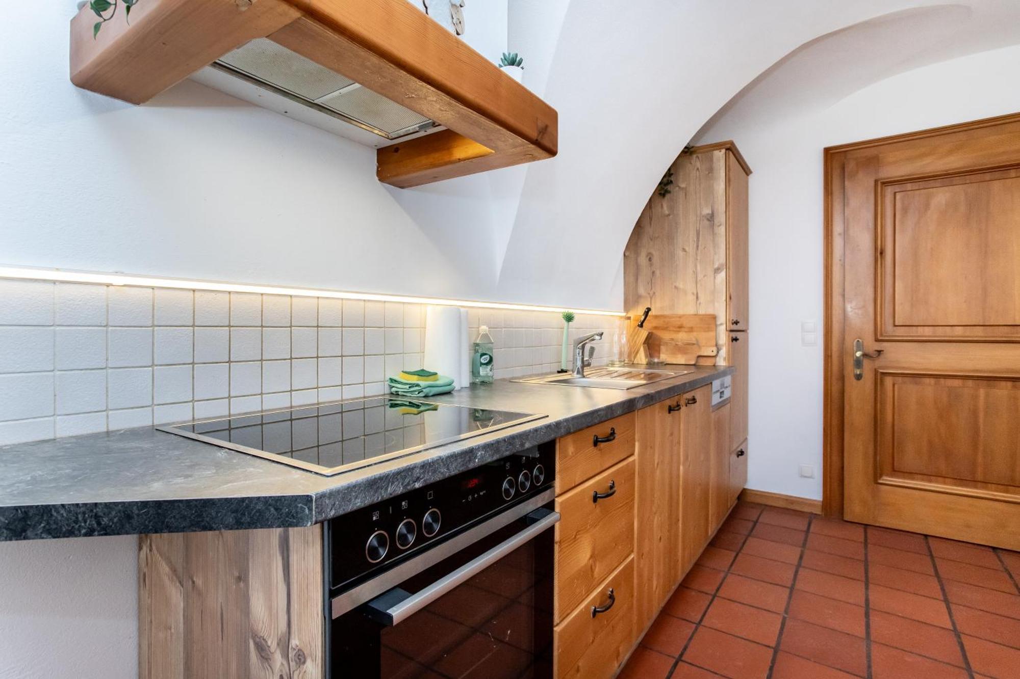 Farm stay Naturresort Fischergut - Wolfgangthal Sankt Wolfgang im Salzkammergut