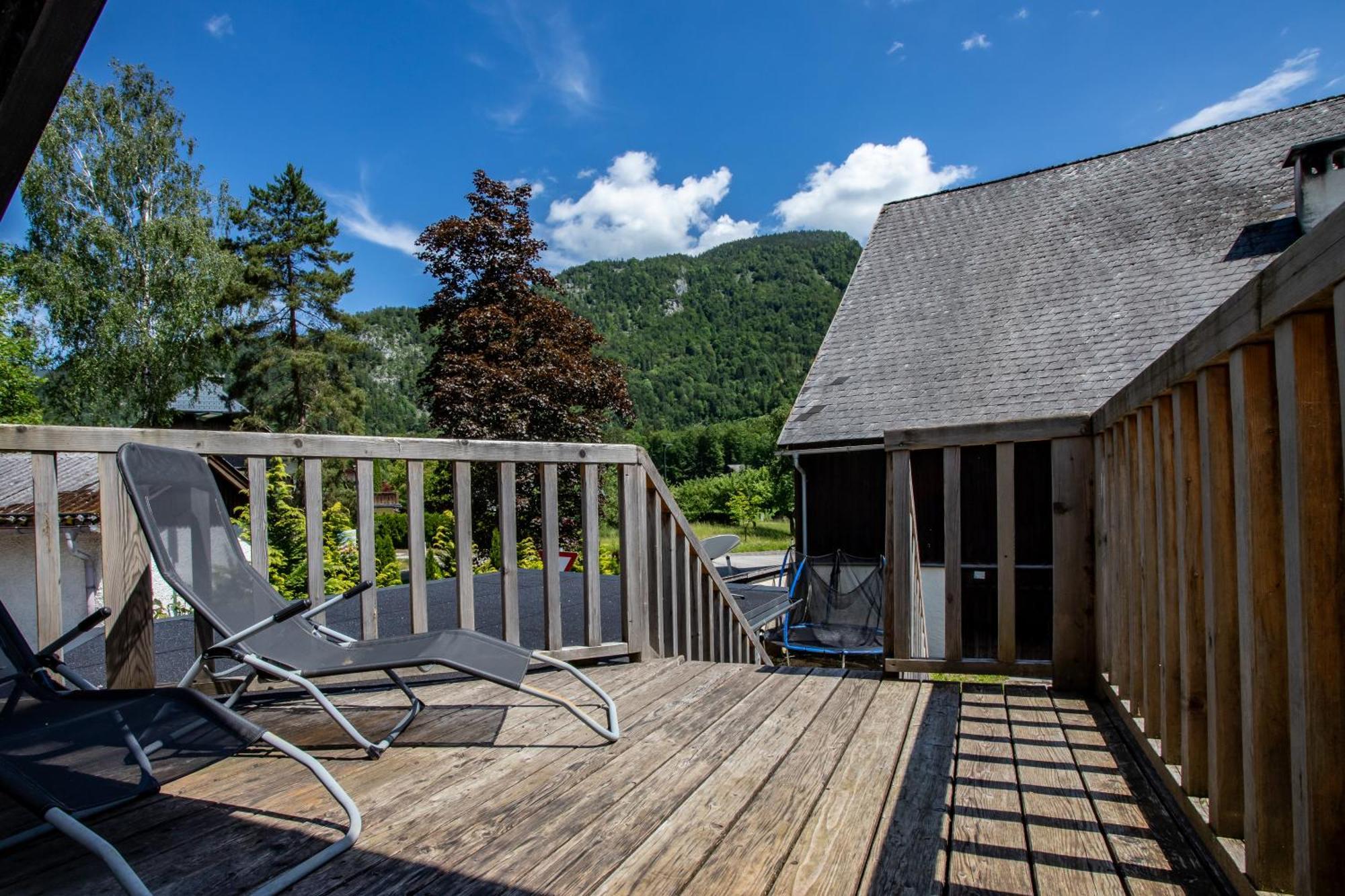 Naturresort Fischergut - Wolfgangthal Farm stay Sankt Wolfgang im Salzkammergut