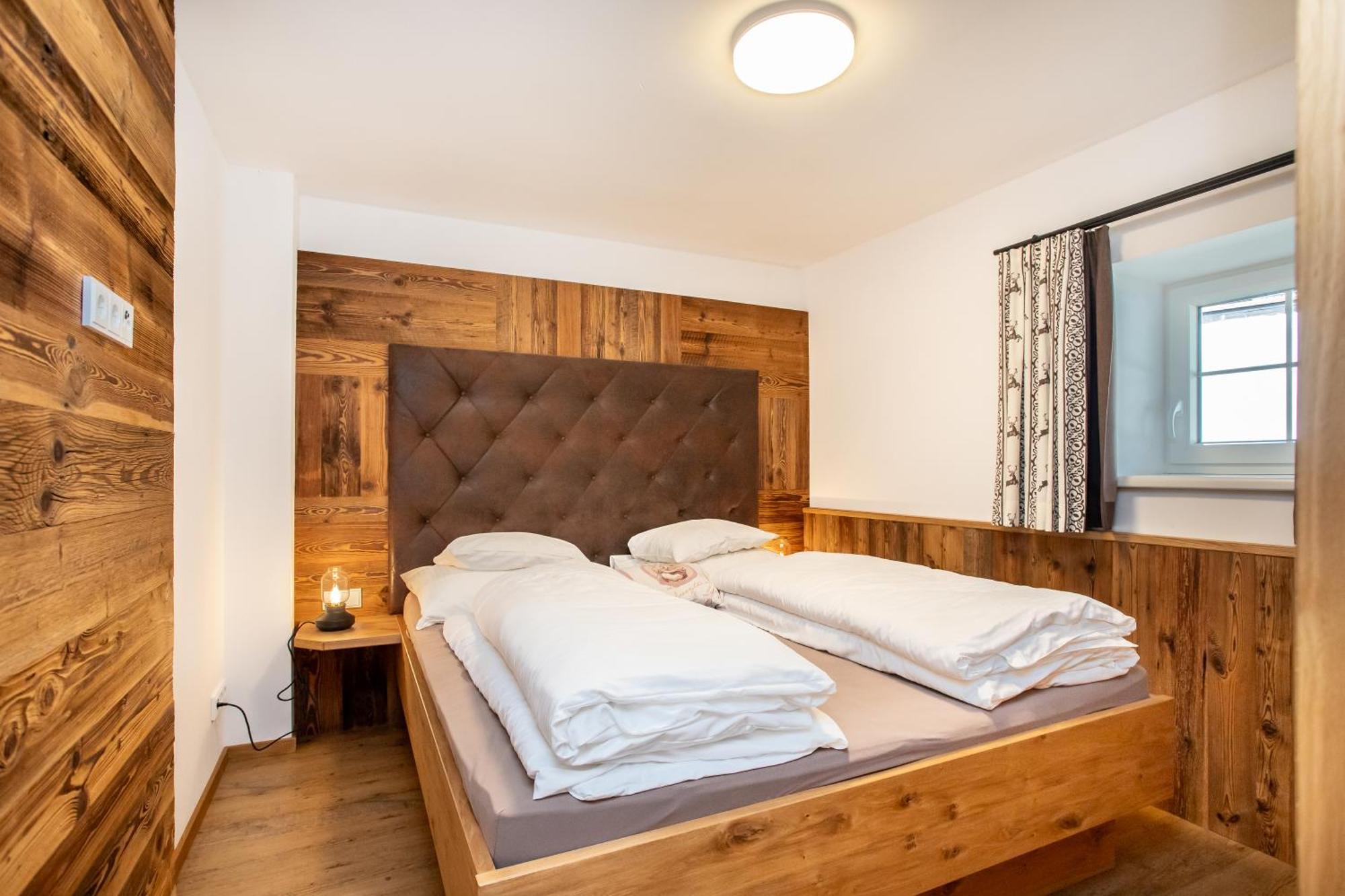 Naturresort Fischergut - Wolfgangthal Sankt Wolfgang im Salzkammergut