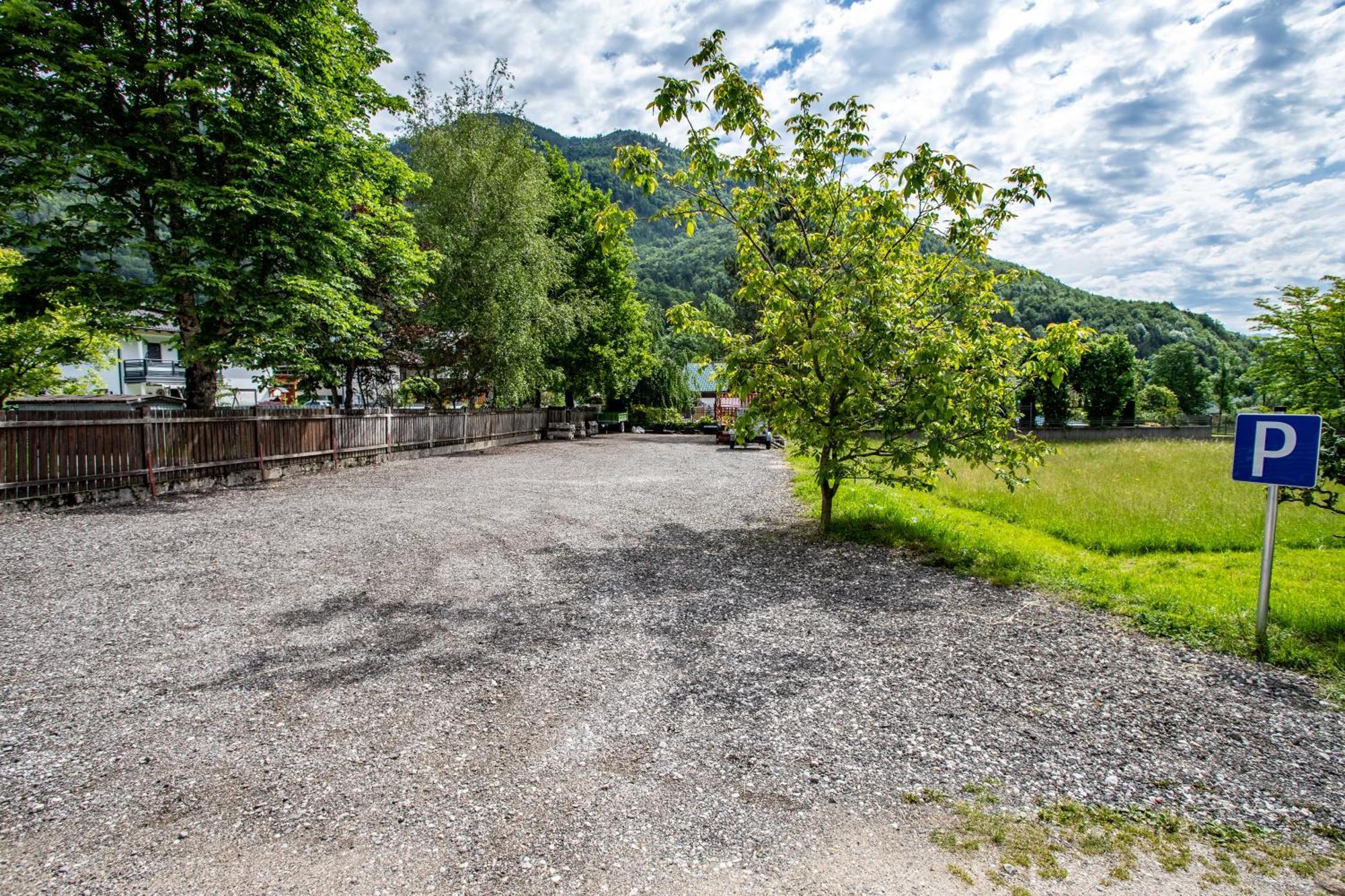 Naturresort Fischergut - Wolfgangthal * Sankt Wolfgang im Salzkammergut