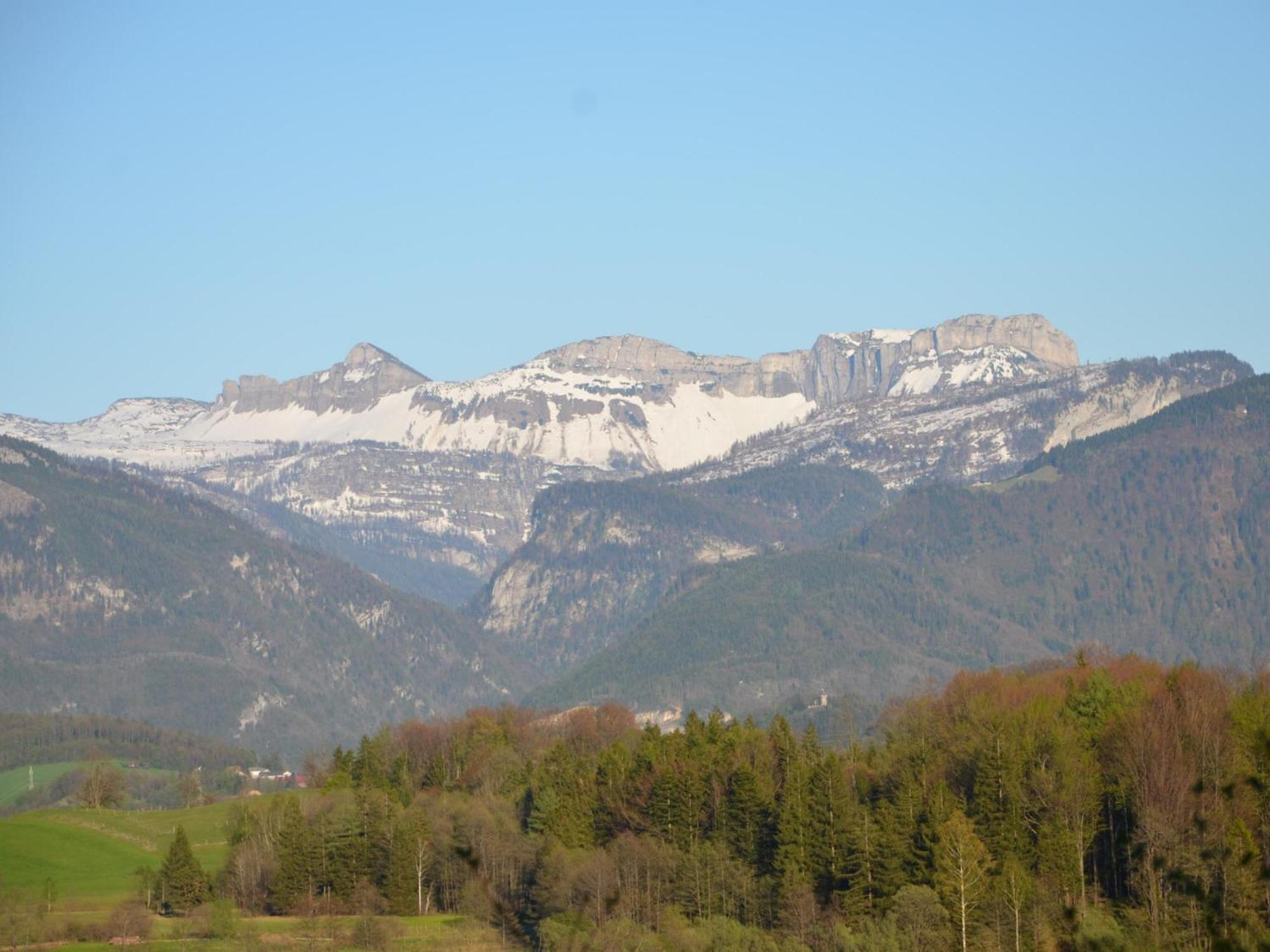 Naturresort Fischergut - Wolfgangthal